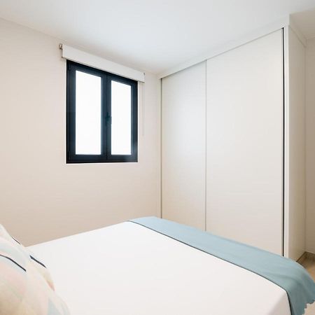 Brand New Downtown Apartment Las Palmas de Gran Canaria Exteriör bild