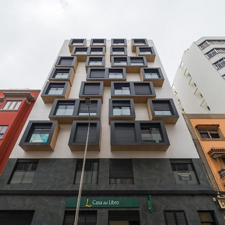 Brand New Downtown Apartment Las Palmas de Gran Canaria Exteriör bild