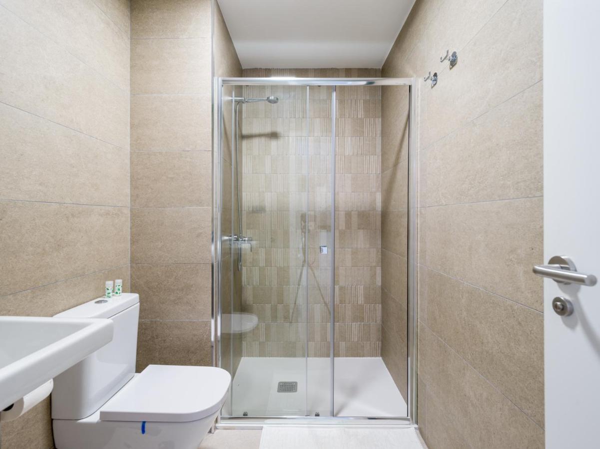 Brand New Downtown Apartment Las Palmas de Gran Canaria Exteriör bild