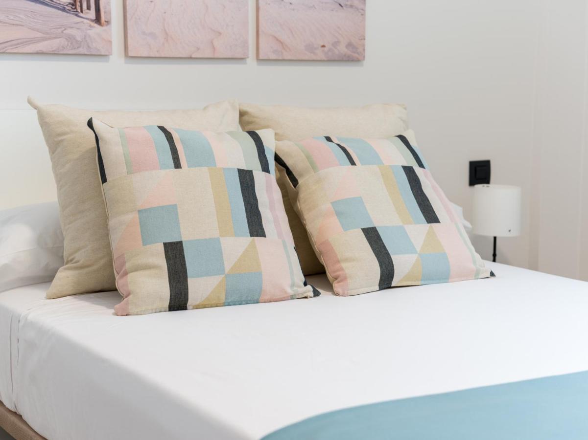 Brand New Downtown Apartment Las Palmas de Gran Canaria Exteriör bild