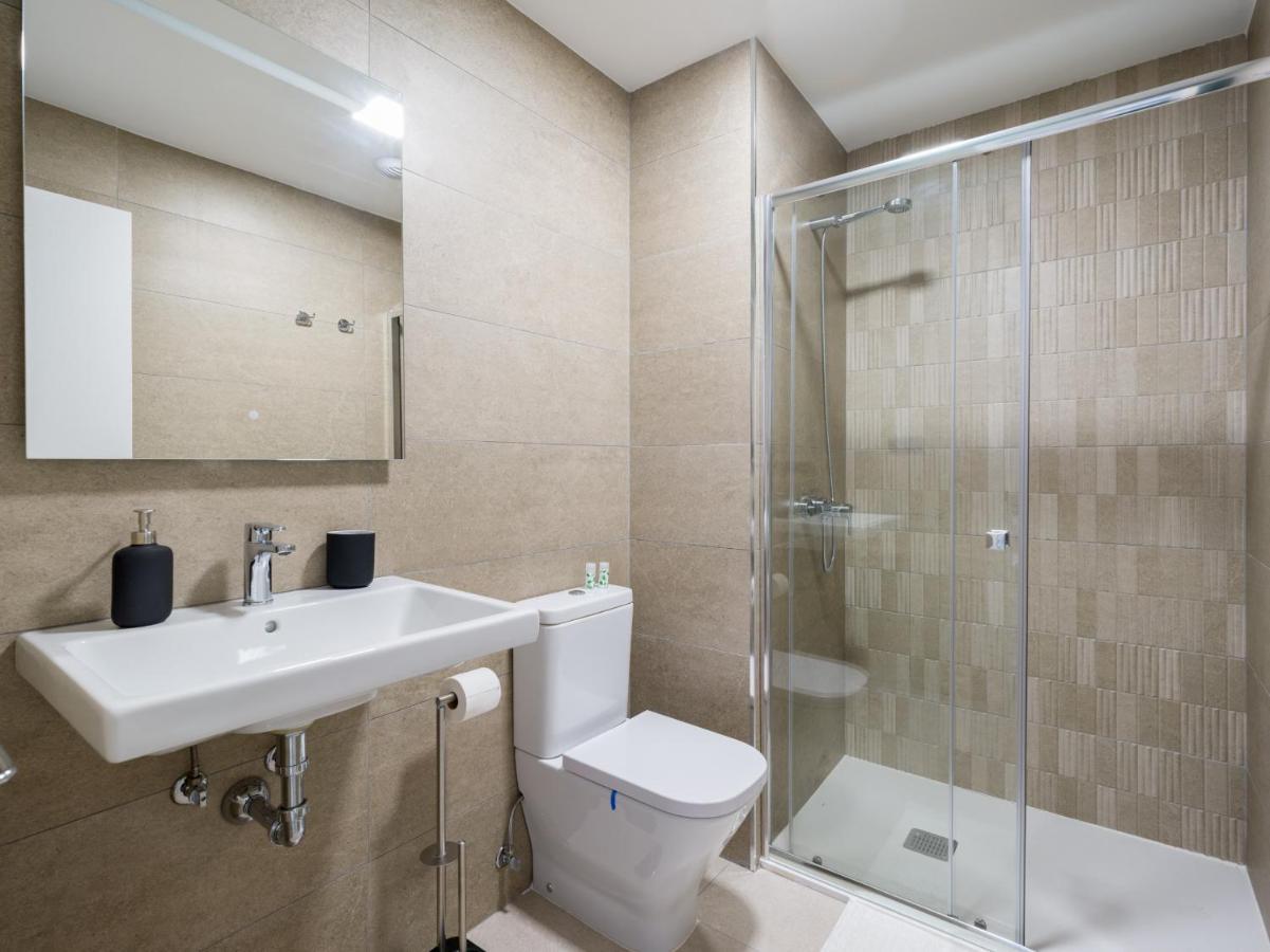 Brand New Downtown Apartment Las Palmas de Gran Canaria Exteriör bild
