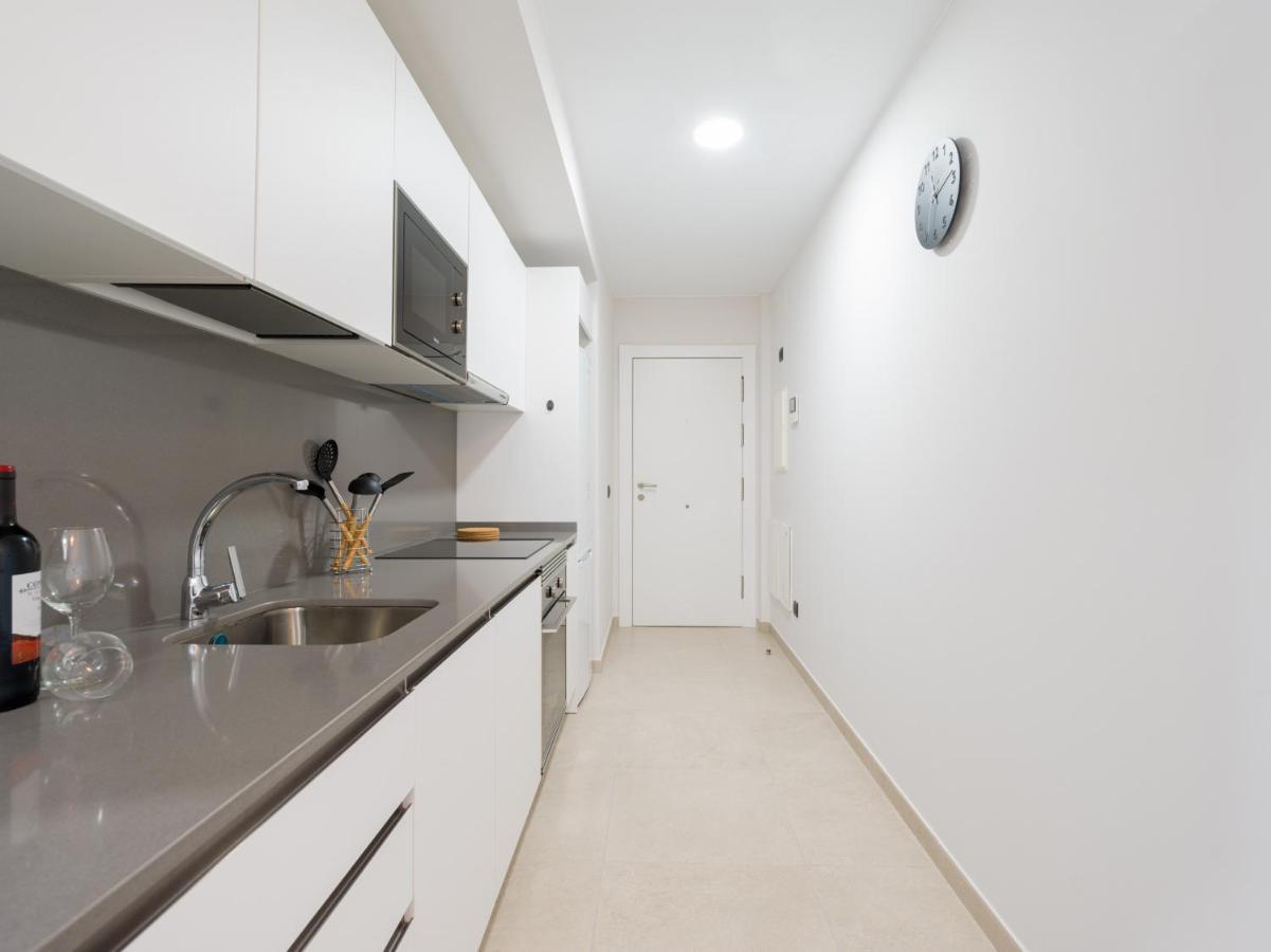 Brand New Downtown Apartment Las Palmas de Gran Canaria Exteriör bild