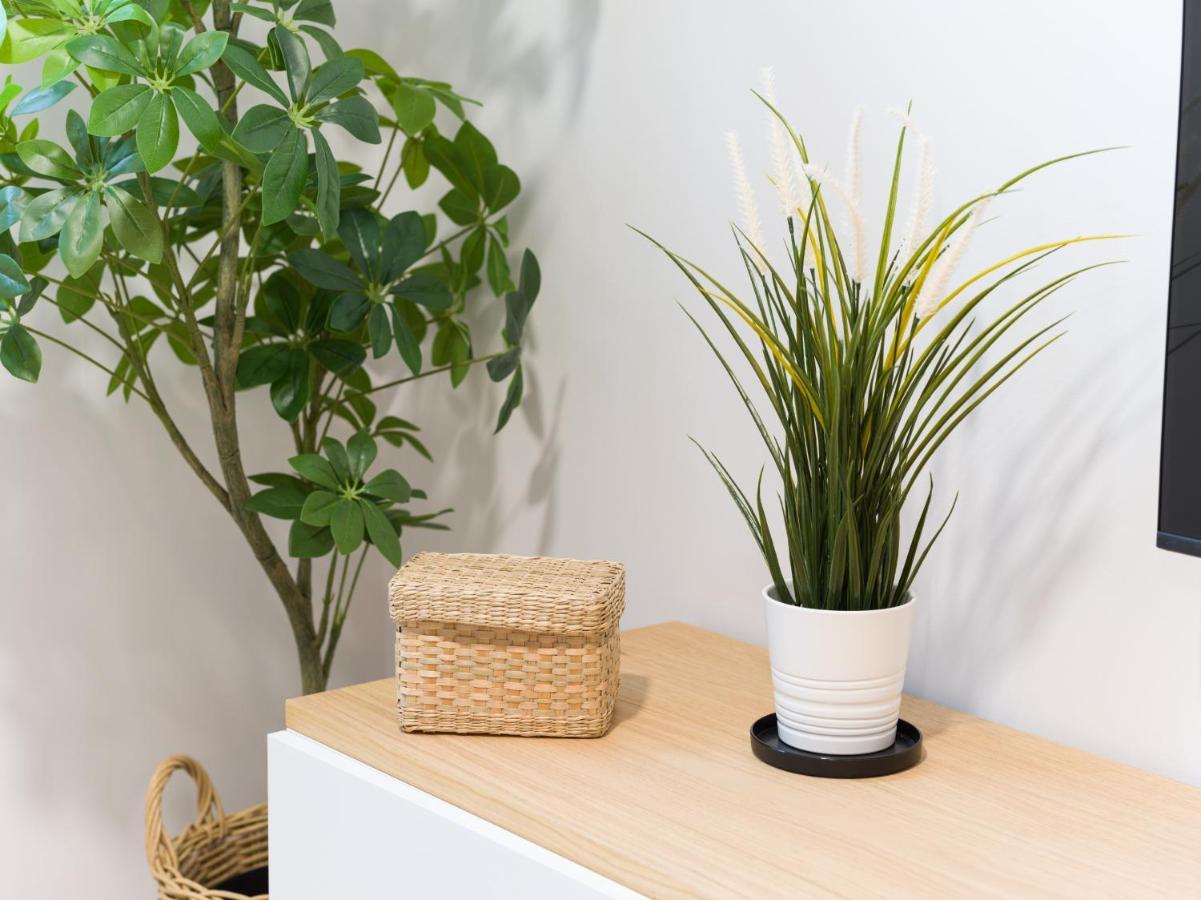 Brand New Downtown Apartment Las Palmas de Gran Canaria Exteriör bild