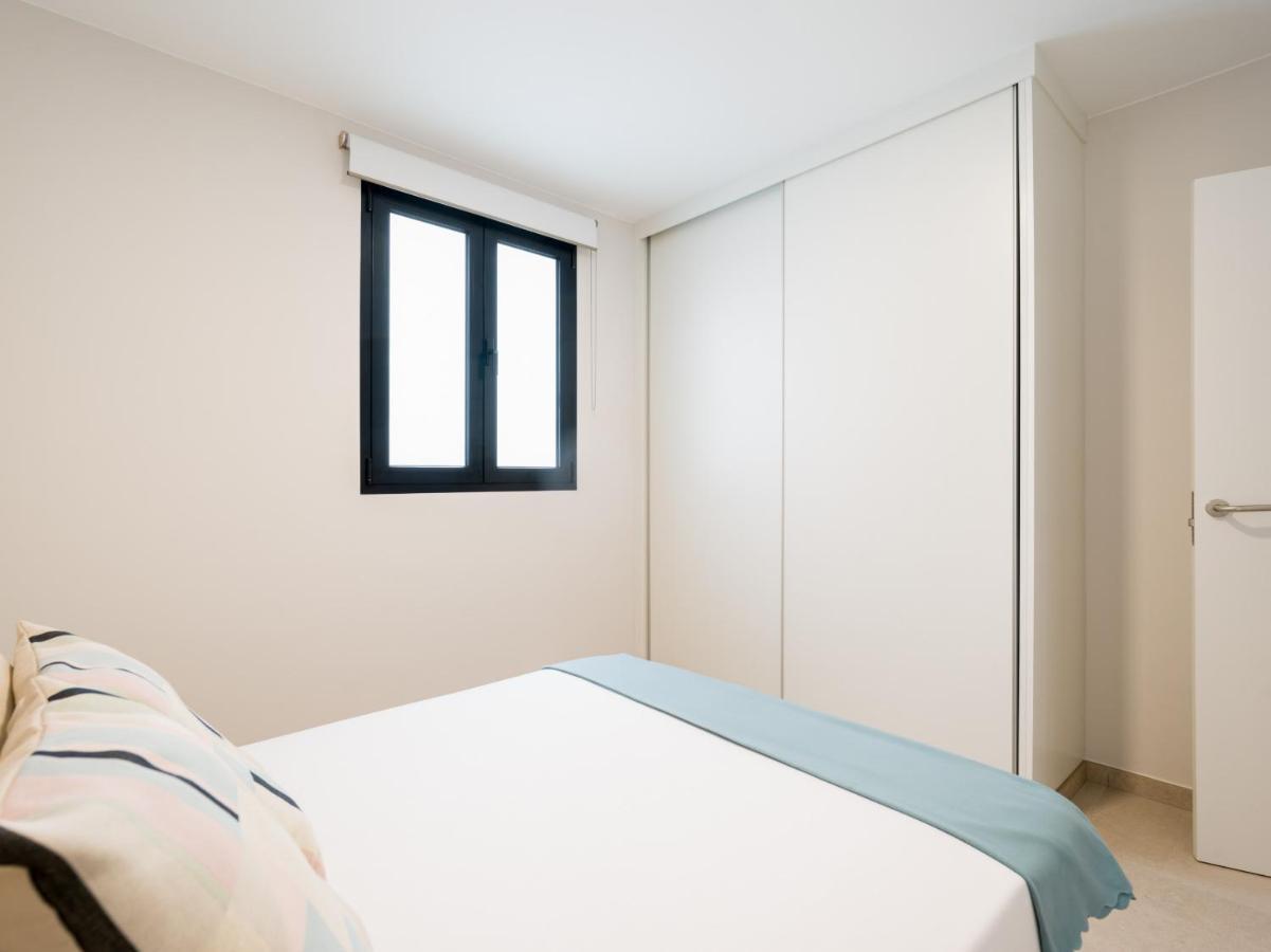 Brand New Downtown Apartment Las Palmas de Gran Canaria Exteriör bild