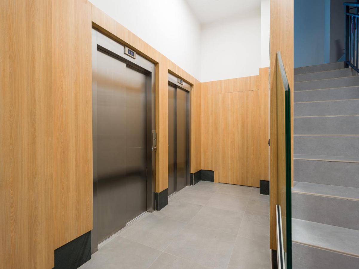 Brand New Downtown Apartment Las Palmas de Gran Canaria Exteriör bild